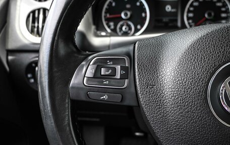 Volkswagen Tiguan I, 2011 год, 1 699 000 рублей, 14 фотография