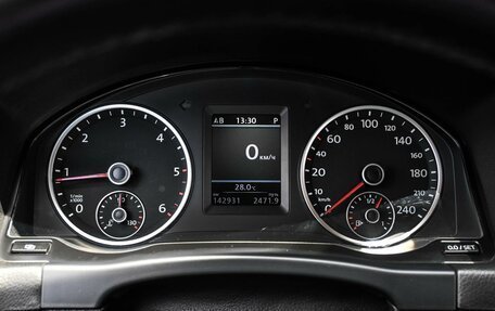 Volkswagen Tiguan I, 2011 год, 1 699 000 рублей, 16 фотография