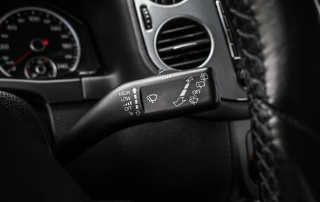Volkswagen Tiguan I, 2011 год, 1 699 000 рублей, 13 фотография