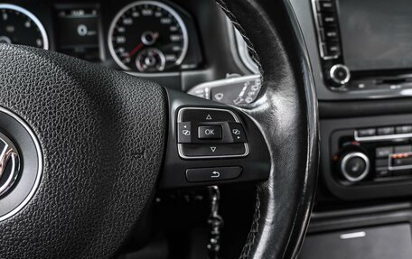 Volkswagen Tiguan I, 2011 год, 1 699 000 рублей, 15 фотография