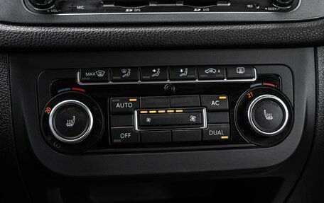 Volkswagen Tiguan I, 2011 год, 1 699 000 рублей, 21 фотография