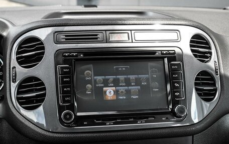 Volkswagen Tiguan I, 2011 год, 1 699 000 рублей, 19 фотография