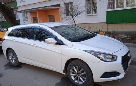 Hyundai i40 I рестайлинг, 2015 год, 950 000 рублей, 4 фотография