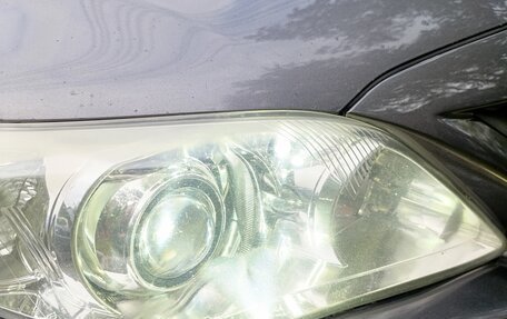 Toyota Corolla, 2010 год, 1 000 000 рублей, 5 фотография