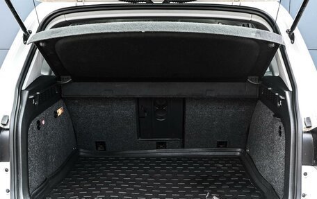 Volkswagen Tiguan I, 2011 год, 1 699 000 рублей, 23 фотография