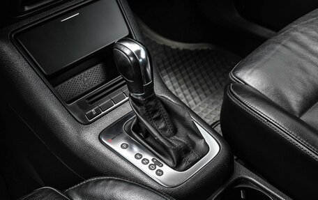 Volkswagen Tiguan I, 2011 год, 1 699 000 рублей, 22 фотография