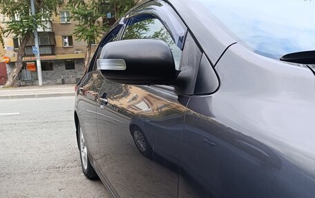 Toyota Corolla, 2010 год, 1 000 000 рублей, 6 фотография