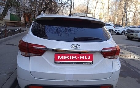 Hyundai i40 I рестайлинг, 2015 год, 950 000 рублей, 2 фотография