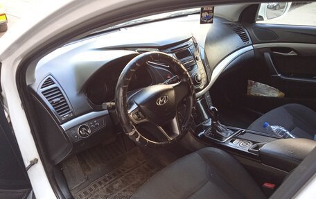 Hyundai i40 I рестайлинг, 2015 год, 950 000 рублей, 5 фотография