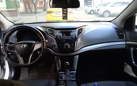 Hyundai i40 I рестайлинг, 2015 год, 950 000 рублей, 8 фотография