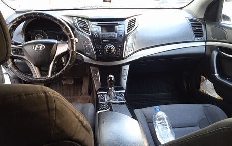 Hyundai i40 I рестайлинг, 2015 год, 950 000 рублей, 7 фотография