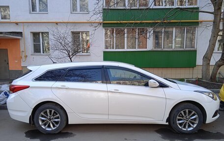 Hyundai i40 I рестайлинг, 2015 год, 950 000 рублей, 10 фотография