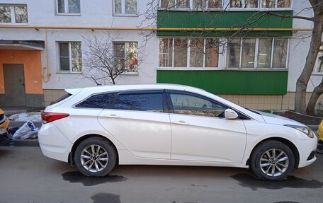 Hyundai i40 I рестайлинг, 2015 год, 950 000 рублей, 11 фотография