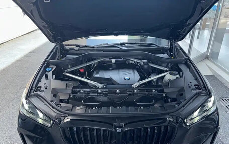BMW X5, 2025 год, 8 777 000 рублей, 6 фотография