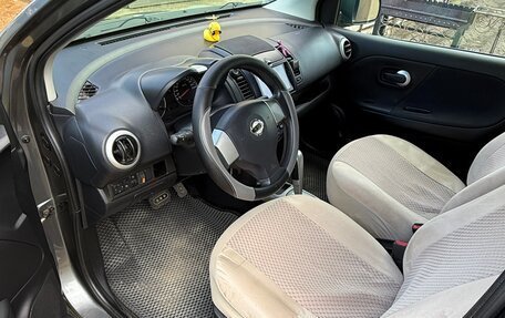 Nissan Note II рестайлинг, 2013 год, 830 000 рублей, 11 фотография