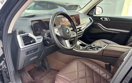 BMW X5, 2025 год, 8 777 000 рублей, 9 фотография