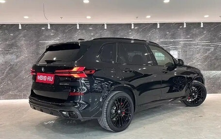 BMW X5, 2025 год, 8 777 000 рублей, 2 фотография