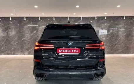 BMW X5, 2025 год, 8 777 000 рублей, 5 фотография
