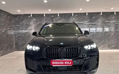 BMW X5, 2025 год, 8 777 000 рублей, 4 фотография