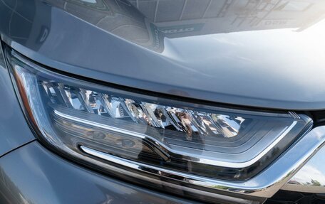 Honda CR-V IV, 2021 год, 2 750 000 рублей, 7 фотография