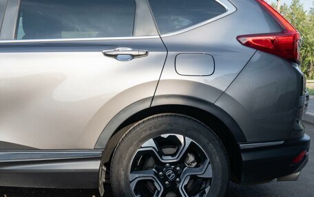 Honda CR-V IV, 2021 год, 2 750 000 рублей, 9 фотография
