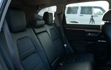 Honda CR-V IV, 2021 год, 2 750 000 рублей, 14 фотография