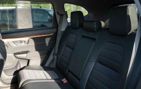 Honda CR-V IV, 2021 год, 2 750 000 рублей, 12 фотография
