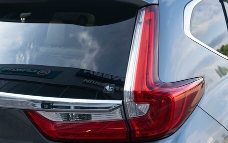 Honda CR-V IV, 2021 год, 2 750 000 рублей, 10 фотография