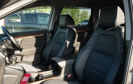 Honda CR-V IV, 2021 год, 2 750 000 рублей, 13 фотография