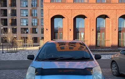 Toyota Vitz, 2005 год, 430 000 рублей, 1 фотография