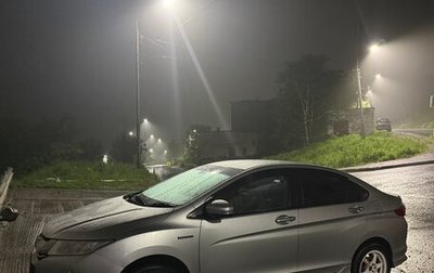 Honda Grace I, 2015 год, 950 000 рублей, 1 фотография