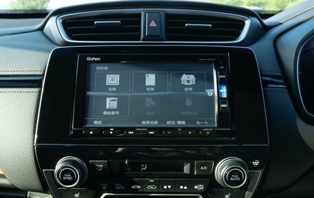 Honda CR-V IV, 2021 год, 2 750 000 рублей, 19 фотография