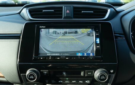 Honda CR-V IV, 2021 год, 2 750 000 рублей, 20 фотография