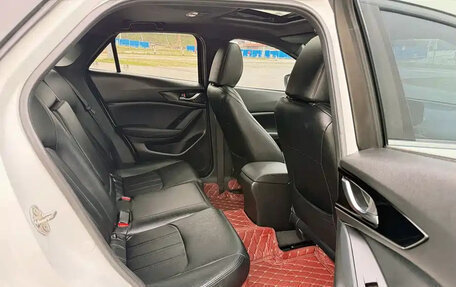 Mazda CX-4, 2022 год, 1 745 000 рублей, 14 фотография