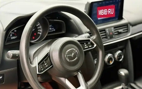 Mazda CX-4, 2022 год, 1 745 000 рублей, 11 фотография