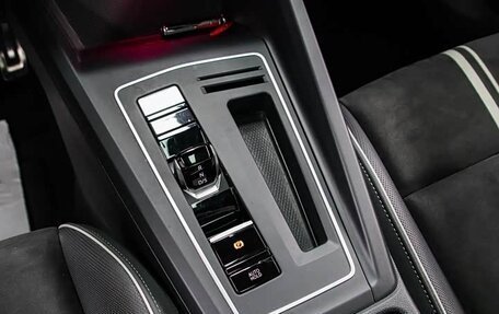 Volkswagen Golf VIII, 2022 год, 1 640 004 рублей, 18 фотография