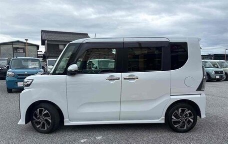 Daihatsu Tanto IV, 2023 год, 1 020 700 рублей, 4 фотография