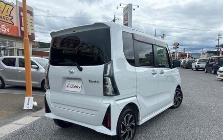 Daihatsu Tanto IV, 2023 год, 1 020 700 рублей, 6 фотография