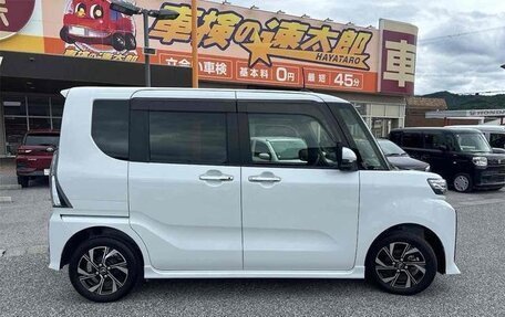 Daihatsu Tanto IV, 2023 год, 1 020 700 рублей, 3 фотография