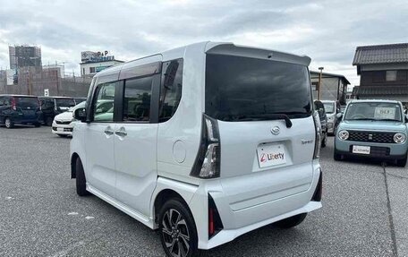 Daihatsu Tanto IV, 2023 год, 1 020 700 рублей, 7 фотография