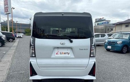 Daihatsu Tanto IV, 2023 год, 1 020 700 рублей, 5 фотография