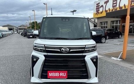 Daihatsu Tanto IV, 2023 год, 1 020 700 рублей, 2 фотография