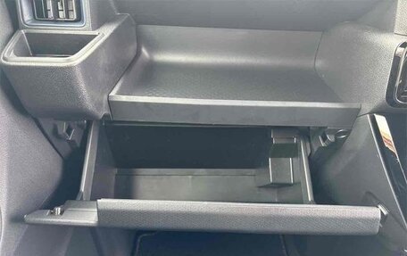 Daihatsu Tanto IV, 2023 год, 1 020 700 рублей, 8 фотография