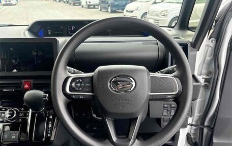 Daihatsu Tanto IV, 2023 год, 1 020 700 рублей, 20 фотография