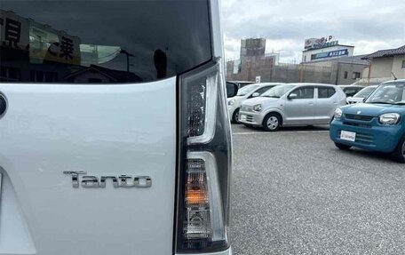 Daihatsu Tanto IV, 2023 год, 1 020 700 рублей, 10 фотография