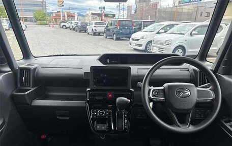 Daihatsu Tanto IV, 2023 год, 1 020 700 рублей, 19 фотография