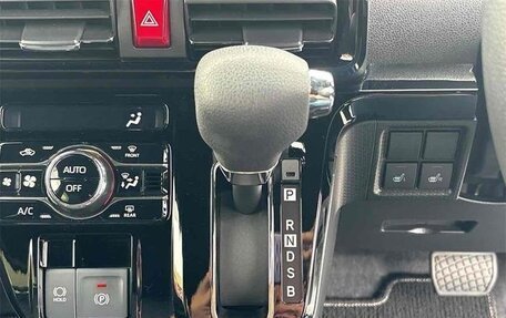 Daihatsu Tanto IV, 2023 год, 1 020 700 рублей, 21 фотография