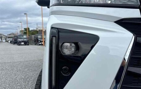 Daihatsu Tanto IV, 2023 год, 1 020 700 рублей, 12 фотография