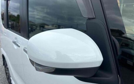 Daihatsu Tanto IV, 2023 год, 1 020 700 рублей, 11 фотография