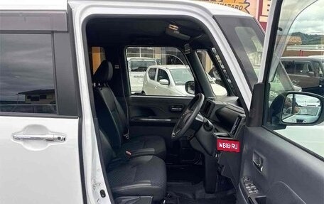 Daihatsu Tanto IV, 2023 год, 1 020 700 рублей, 18 фотография